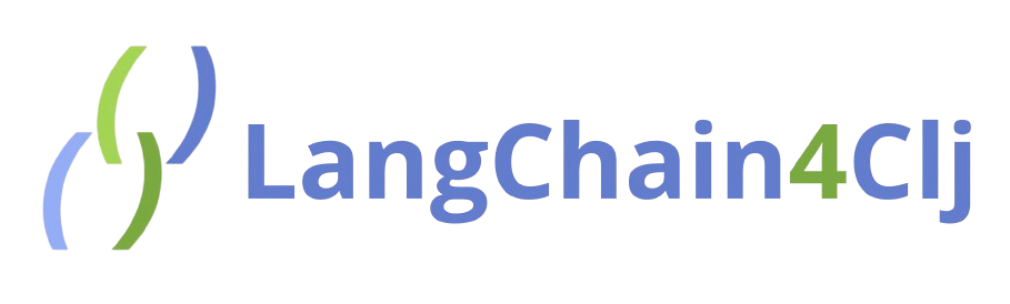 LangChain4Clj Logo